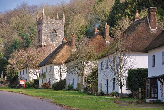 Milton Abbas